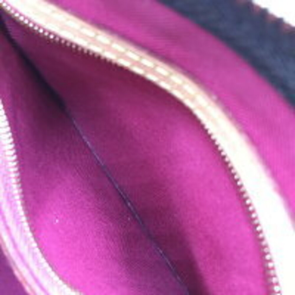 Louis Vuitton cowhide Speedy Patches Monogram Brown brown Bandouliere - Picture 9 of 10